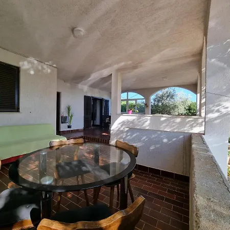 Grbac * Barbat na Rabu