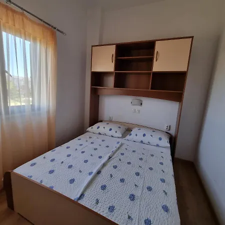 Appartement Grbac Barbat na Rabu