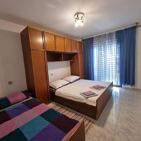 Grbac * Barbat na Rabu