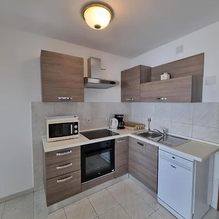 Grbac * Barbat na Rabu