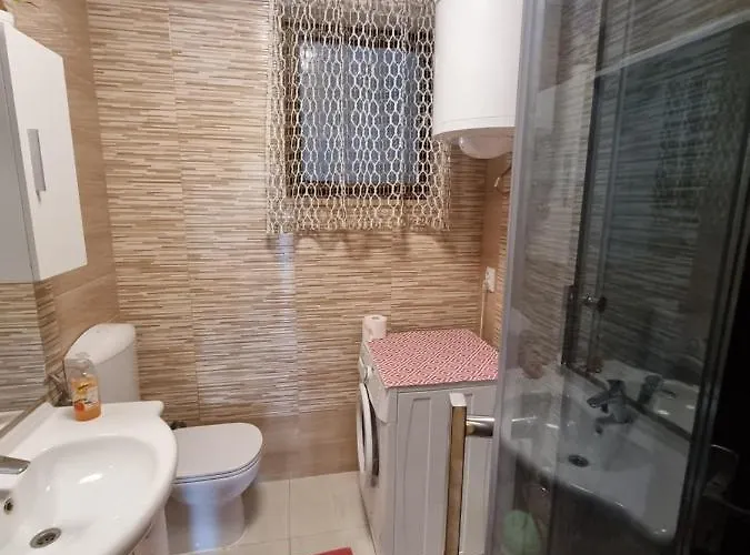 Grbac * Barbat na Rabu