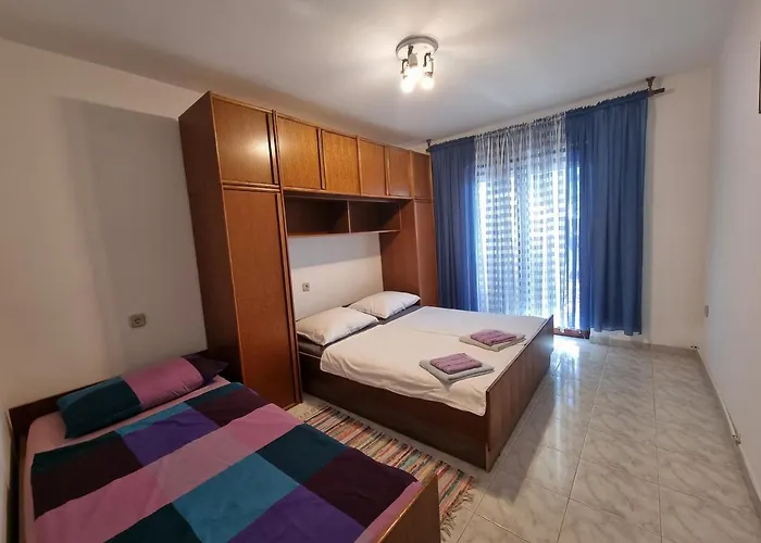 Grbac * Barbat na Rabu