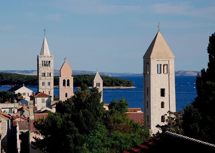 Grbac Barbat na Rabu