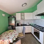 Grbac Apartmán *