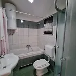 Grbac Apartmán Barbat na Rabu