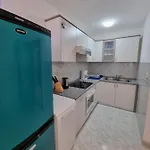 Apartmán Grbac