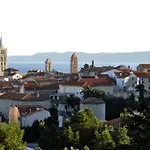 Grbac Apartmán Barbat na Rabu