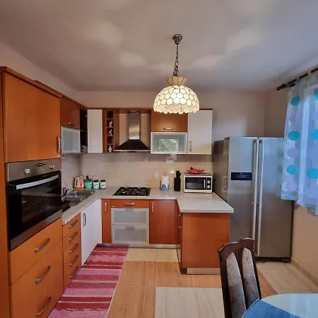 Apartmán Grbac Barbat na Rabu