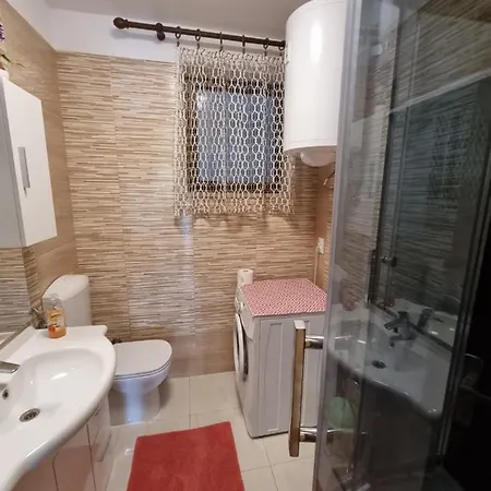 Grbac * Barbat na Rabu