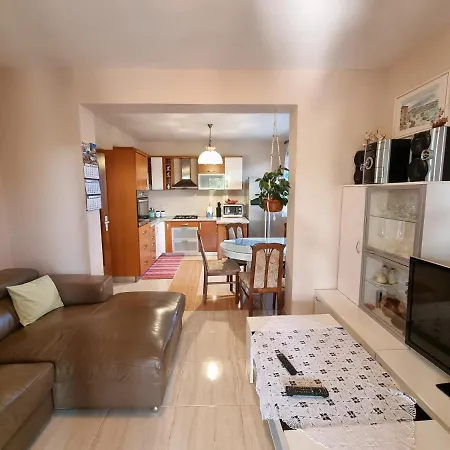 Apartman Grbac