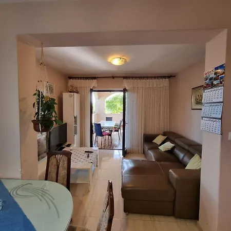 Grbac Apartment *