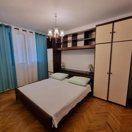 Apartment Grbac *
