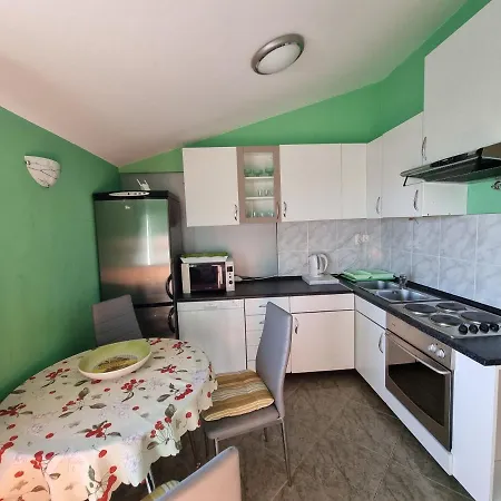 Grbac Apartman *