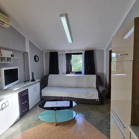 Grbac * Barbat na Rabu