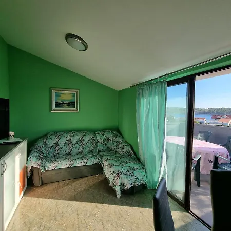 Grbac Barbat na Rabu