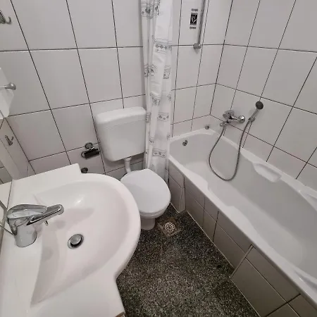 Grbac * Barbat na Rabu