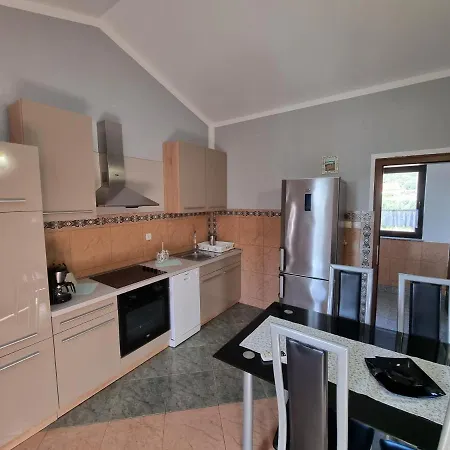 Apartment Grbac