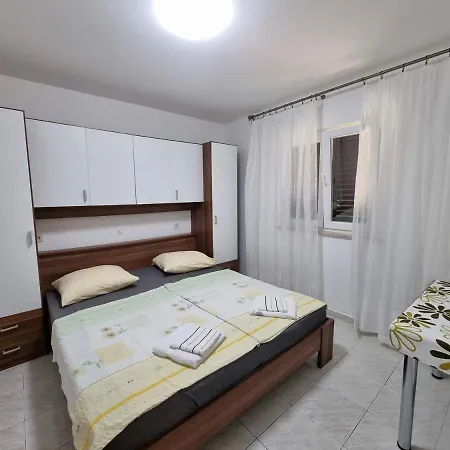 Apartamento Grbac *