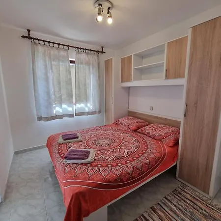 Grbac Apartment