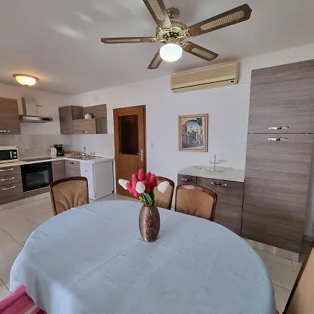 Apartman Grbac