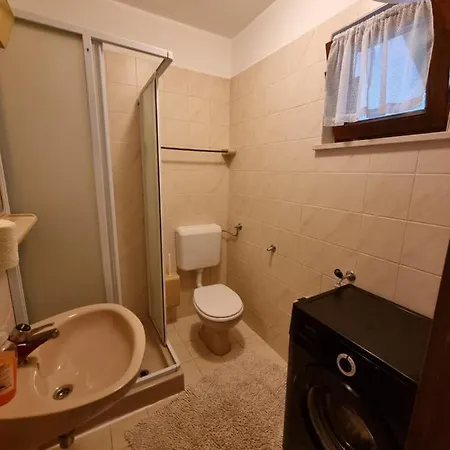 Apartman Grbac
