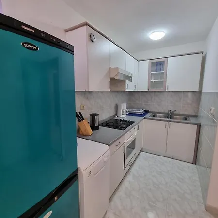 Apartment Grbac