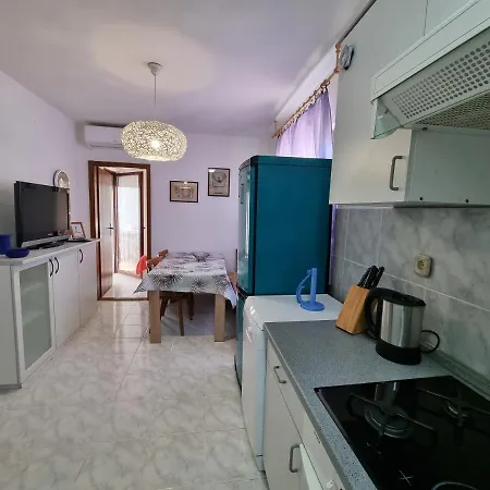 Grbac Barbat na Rabu