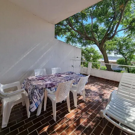 Apartment Grbac *