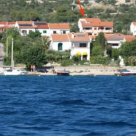 Apartman Grbac *