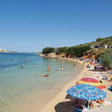 Apartment Grbac Barbat na Rabu