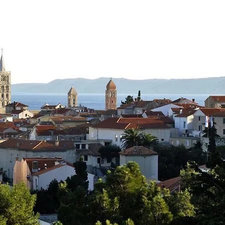 Grbac Apartman Barbat na Rabu