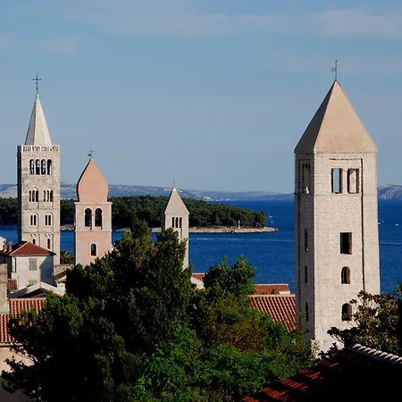 Grbac Barbat na Rabu