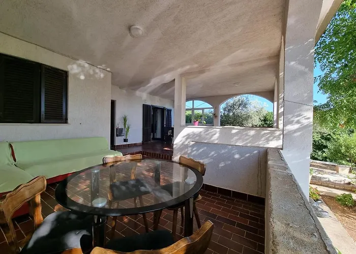 Grbac * Barbat na Rabu