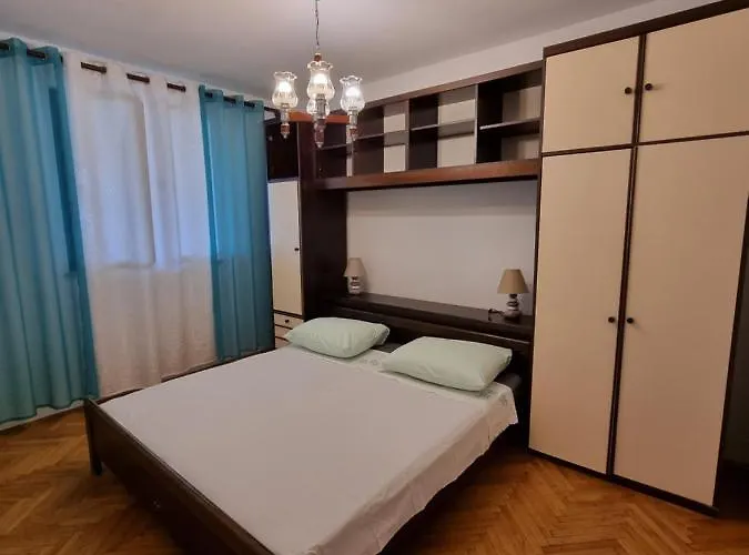 Апартаменты Grbac *