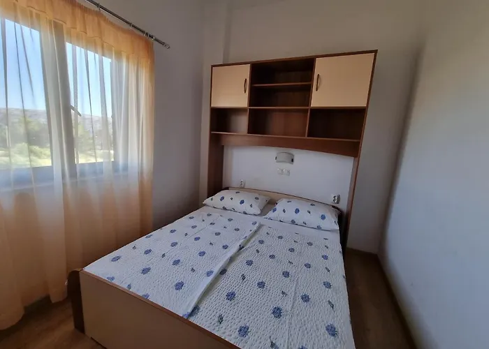 Apartament Grbac Barbat na Rabu