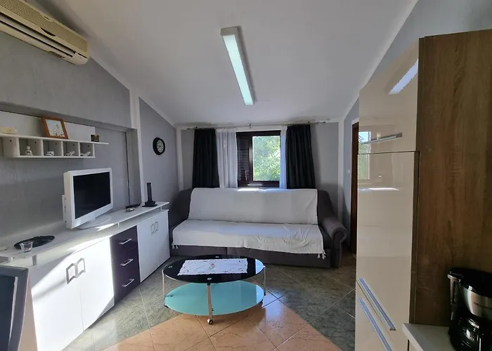 Grbac * Barbat na Rabu