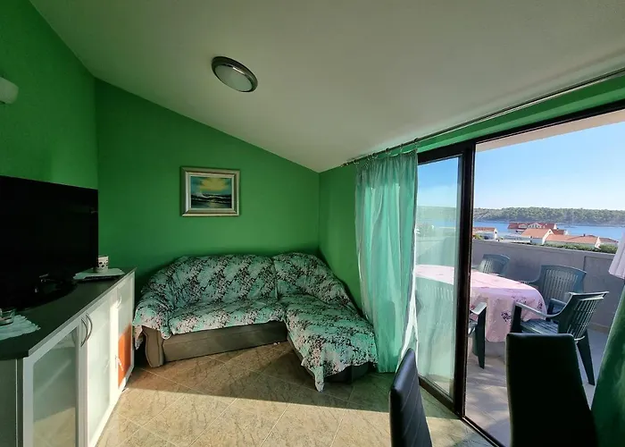 Grbac Barbat na Rabu