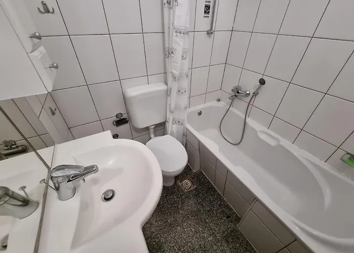 Grbac * Barbat na Rabu