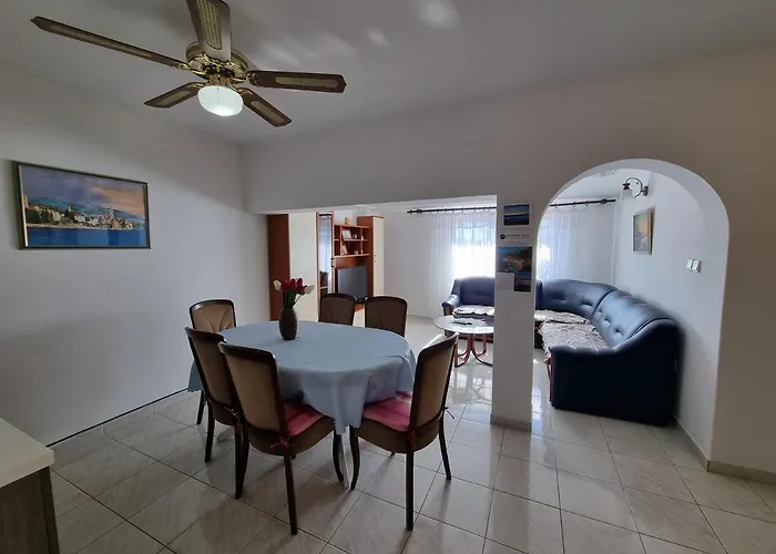 Daire Grbac Barbat na Rabu