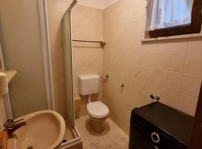 Апартаменты Grbac