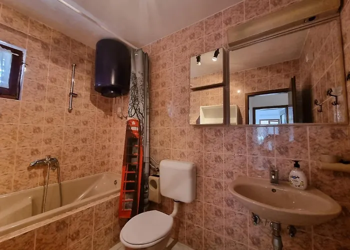 Grbac Daire Barbat na Rabu