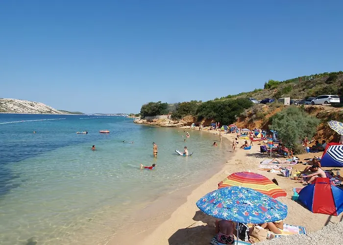 Daire Grbac Barbat na Rabu