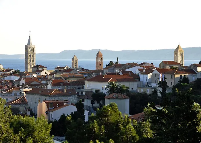 Grbac Daire Barbat na Rabu